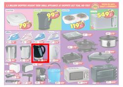 Shoprite WC : Birthday Low Prices (23 Jul - 3 Aug 2014), page 4