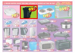 Shoprite WC : Birthday Low Prices (23 Jul - 3 Aug 2014), page 4