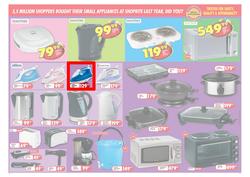 Shoprite WC : Birthday Low Prices (23 Jul - 3 Aug 2014), page 4
