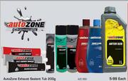 Autozone Exhaust Sealant Tub(AZC SES)-200gm Each