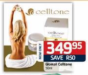 Glomail Celltone-50ml