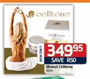 Glomail Celltone-50ml