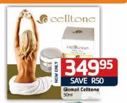 Glomail Celltone-50ml