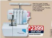 Janome Overlocker