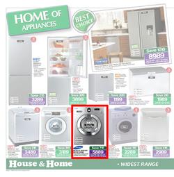 House & Home : Home Of The Deals (13 Aug - 18 Aug 2013), page 4