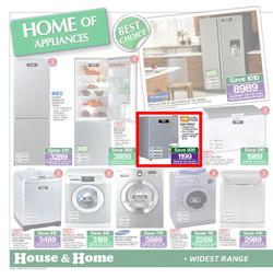 House & Home : Home Of The Deals (13 Aug - 18 Aug 2013), page 4