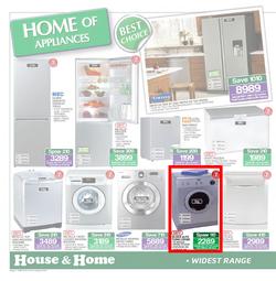 House & Home : Home Of The Deals (13 Aug - 18 Aug 2013), page 4