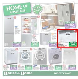 House & Home : Home Of The Deals (13 Aug - 18 Aug 2013), page 4