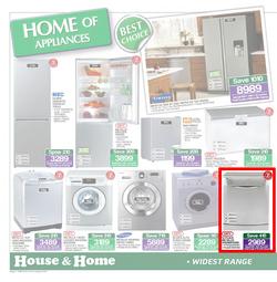 House & Home : Home Of The Deals (13 Aug - 18 Aug 2013), page 4
