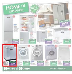 House & Home : Home Of The Deals (13 Aug - 18 Aug 2013), page 4