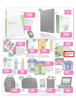 Makro : Office (11 Aug - 26 Aug 2013), page 4