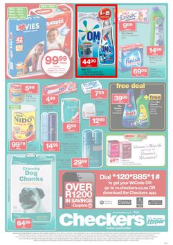 Checkers KZN : Keep Getting Better (12 Aug - 25 Aug 2013), page 4
