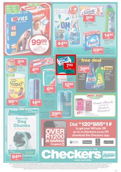 Checkers KZN : Keep Getting Better (12 Aug - 25 Aug 2013), page 4