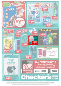 Checkers KZN : Keep Getting Better (12 Aug - 25 Aug 2013), page 4