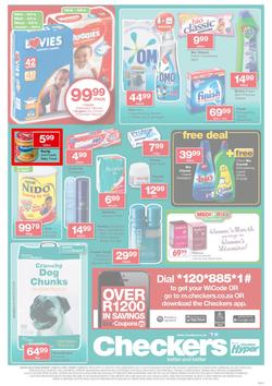 Checkers KZN : Keep Getting Better (12 Aug - 25 Aug 2013), page 4
