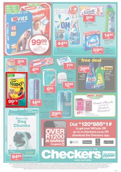 Checkers KZN : Keep Getting Better (12 Aug - 25 Aug 2013), page 4