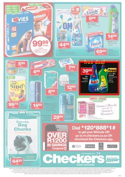Checkers KZN : Keep Getting Better (12 Aug - 25 Aug 2013), page 4