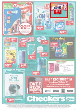 Checkers KZN : Keep Getting Better (12 Aug - 25 Aug 2013), page 4