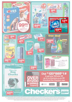 Checkers KZN : Keep Getting Better (12 Aug - 25 Aug 2013), page 4