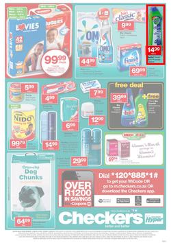 Checkers KZN : Keep Getting Better (12 Aug - 25 Aug 2013), page 4