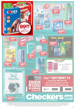 Checkers KZN : Keep Getting Better (12 Aug - 25 Aug 2013), page 4