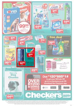 Checkers KZN : Keep Getting Better (12 Aug - 25 Aug 2013), page 4