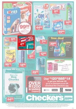 Checkers KZN : Keep Getting Better (12 Aug - 25 Aug 2013), page 4