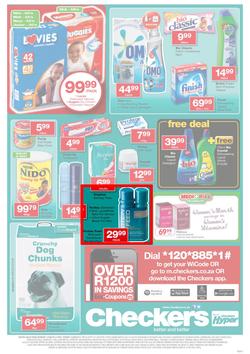 Checkers KZN : Keep Getting Better (12 Aug - 25 Aug 2013), page 4