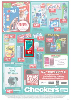 Checkers KZN : Keep Getting Better (12 Aug - 25 Aug 2013), page 4