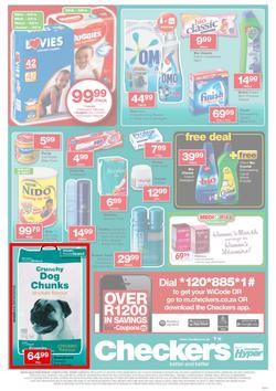 Checkers KZN : Keep Getting Better (12 Aug - 25 Aug 2013), page 4