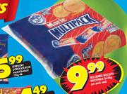 Risi Marie Biscuits Multipack-3x150Gm Each