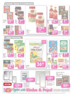 Makro Cape Town : Food (14 Aug - 28 Aug 2013), page 4