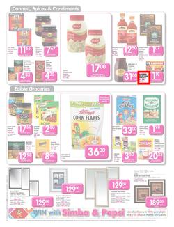 Makro Cape Town : Food (14 Aug - 28 Aug 2013), page 4
