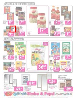 Makro Cape Town : Food (14 Aug - 28 Aug 2013), page 4