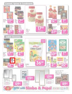Makro Cape Town : Food (14 Aug - 28 Aug 2013), page 4