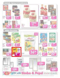 Makro Cape Town : Food (14 Aug - 28 Aug 2013), page 4