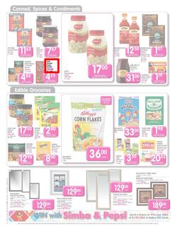 Makro Cape Town : Food (14 Aug - 28 Aug 2013), page 4