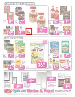 Makro Cape Town : Food (14 Aug - 28 Aug 2013), page 4