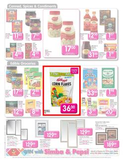 Makro Cape Town : Food (14 Aug - 28 Aug 2013), page 4