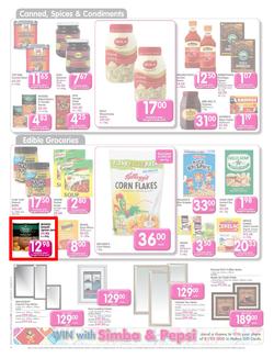 Makro Cape Town : Food (14 Aug - 28 Aug 2013), page 4