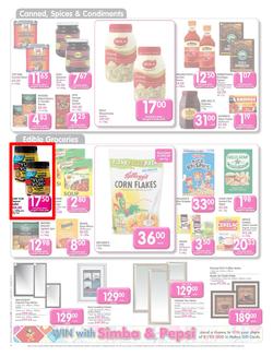 Makro Cape Town : Food (14 Aug - 28 Aug 2013), page 4