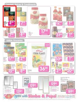 Makro Port Elizabeth : Food (14 Aug - 28 Aug 2013), page 4