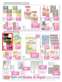 Makro Port Elizabeth : Food (14 Aug - 28 Aug 2013), page 4