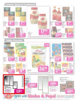 Makro Port Elizabeth : Food (14 Aug - 28 Aug 2013), page 4