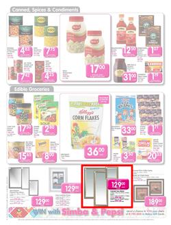 Makro Port Elizabeth : Food (14 Aug - 28 Aug 2013), page 4