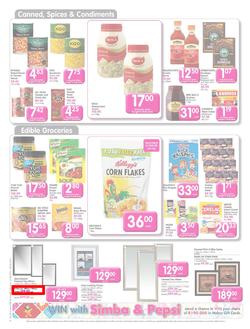 Makro Port Elizabeth : Food (14 Aug - 28 Aug 2013), page 4