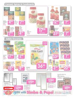 Makro Port Elizabeth : Food (14 Aug - 28 Aug 2013), page 4