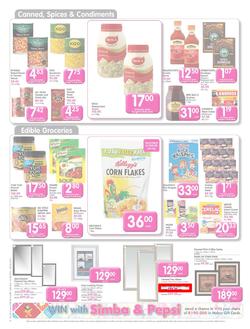Makro Port Elizabeth : Food (14 Aug - 28 Aug 2013), page 4
