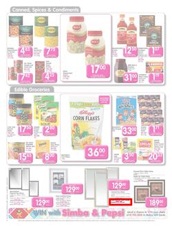 Makro Port Elizabeth : Food (14 Aug - 28 Aug 2013), page 4