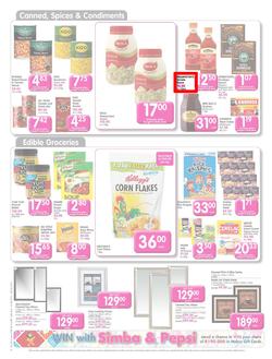 Makro Port Elizabeth : Food (14 Aug - 28 Aug 2013), page 4